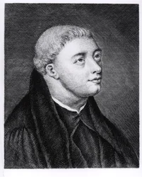 John Lydgate
